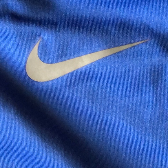 Nike Pro Compact Tee size Small - Picture 3 of 11